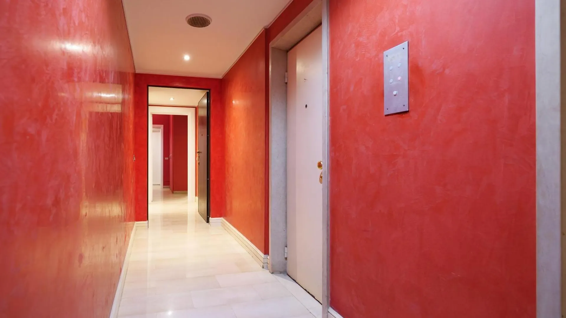 Elegante Con Vista Sul Parco In Centro Milano Apartment Italy