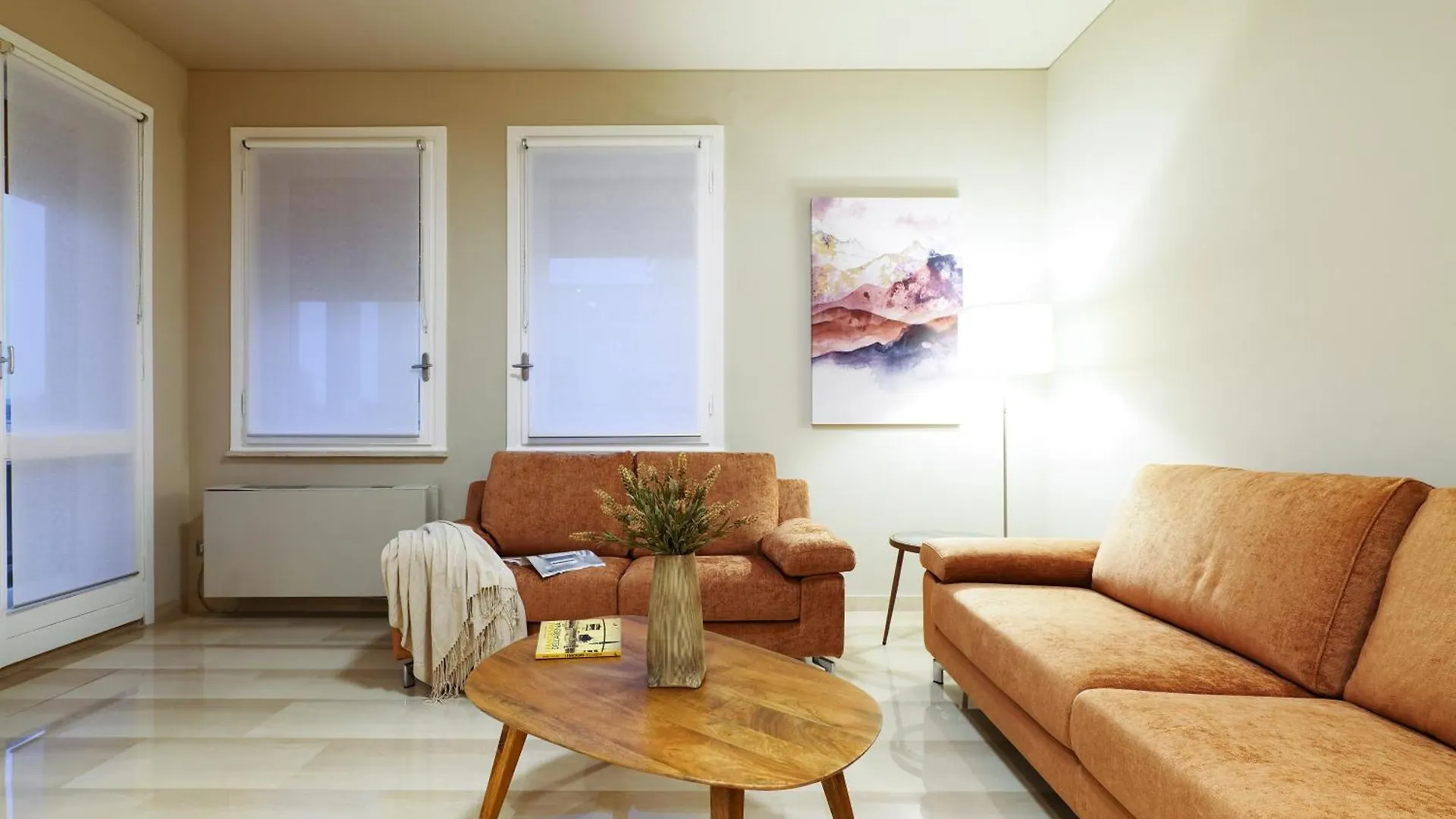 Elegante Con Vista Sul Parco In Centro Milano Apartment Milan