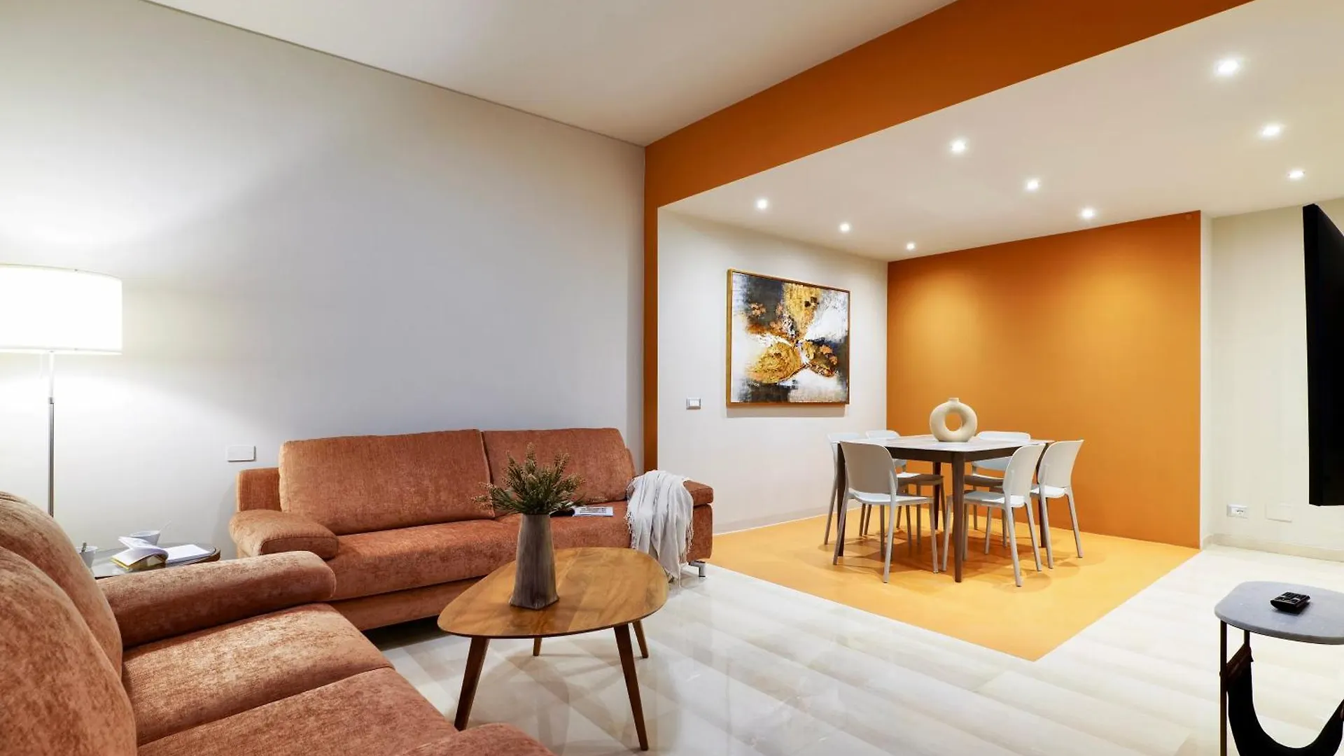 Elegante Con Vista Sul Parco In Centro Milano Apartment