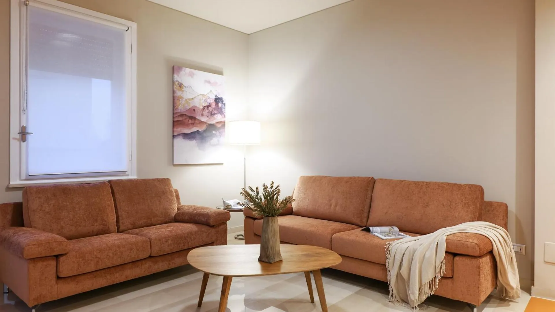 Elegante Con Vista Sul Parco In Centro Milano Apartment