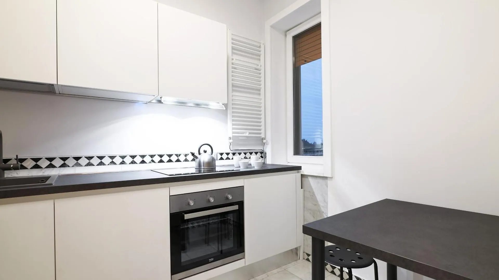 Elegante Con Vista Sul Parco In Centro Milano Apartment 0*, Milan Italy