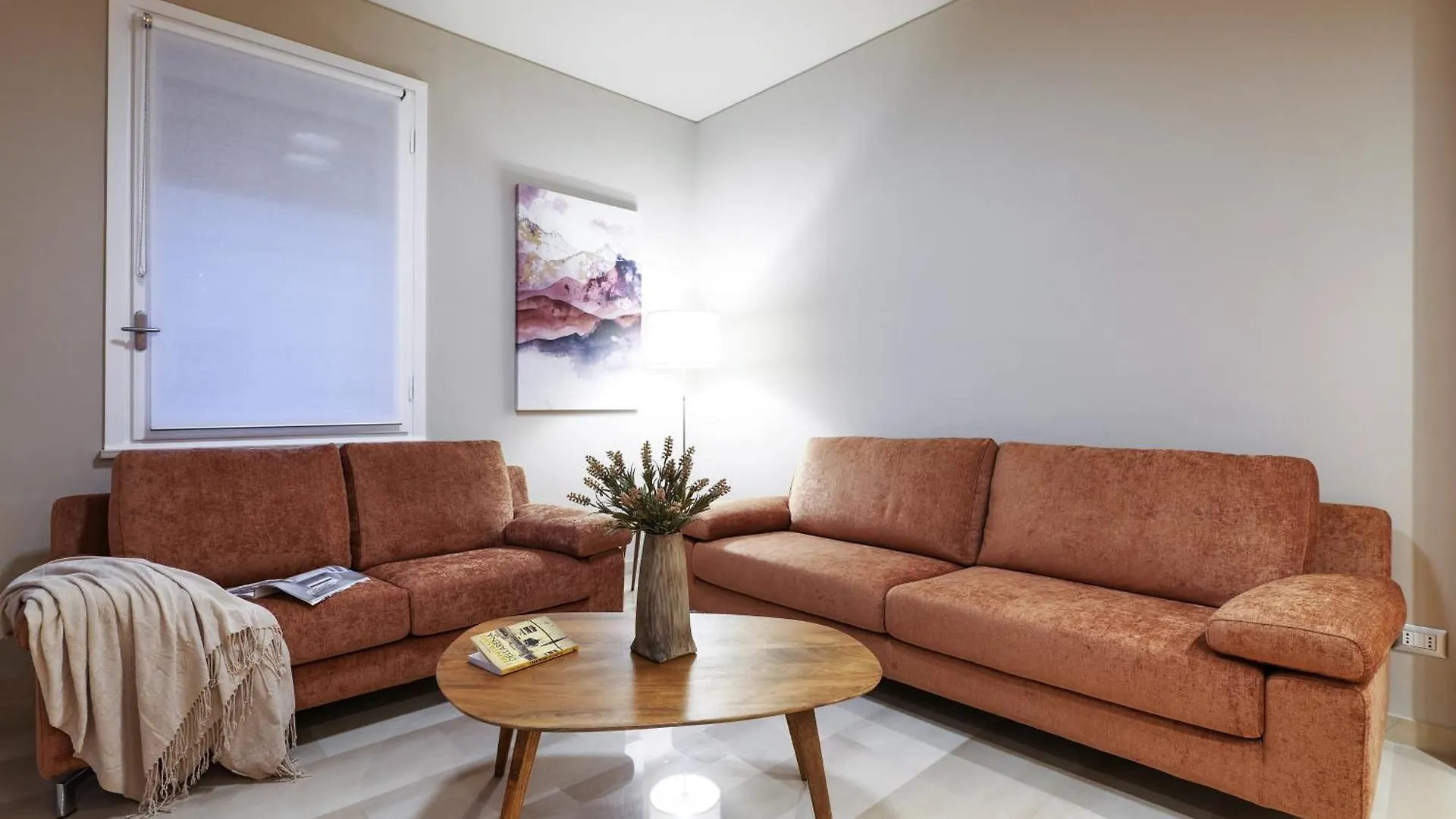 Elegante Con Vista Sul Parco In Centro Milano Apartment
